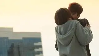 «Moo young & Jin kang» - Я буду с тобой или буду один|И миллион звёзд падёт с небес