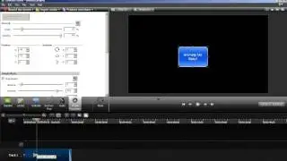 TechSmith Camtasia Studio: Add Animations