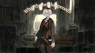 Library of Ruina - Everyone's Good Ending