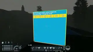 Space Engineers test 3