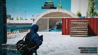 RMRP  / GTA 5 / МММ Есенинская