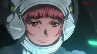 Zone of the Enders HD Collection Trailer