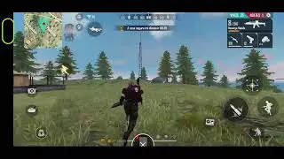 Junte-se à minha live de Free Fire na BOOYAH!