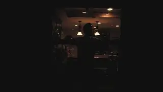 OPEN UP- A Horror Short Film by Andy Foreman