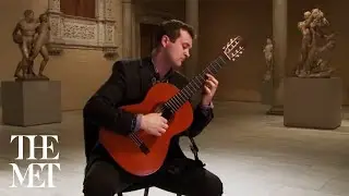 Vladimir Gorbach plays El Mestre by Miguel Llobet