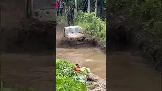ജിപ്സിയുടെ ഒരു മഡ്ബാത്ത് ആയാലോ 🔥#offroadmasters #trending #viral #shorts #shortvideo #youtubeshorts