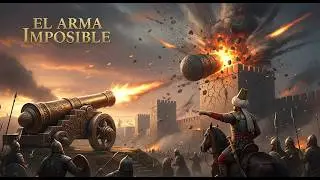 The Giant Weapon That Destroyed a Thousand-Year Empire