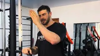 Drop Set 6/12 - QueimaxFit