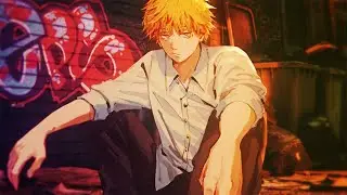 Th3agu - Tipo Denji 🪚 | Chainsaw Man (prod.GP)
