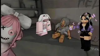 Lets escape from Dolly in Roblox!