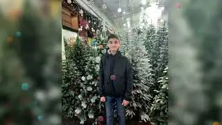 Mənim ailəm.