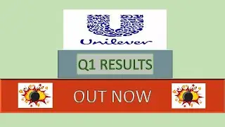 HUL | HUL Q1 RESULTS | HUL LATEST RESULTS | HUL QUARTERLY RESULTS | HUL RESULTS TODAY
