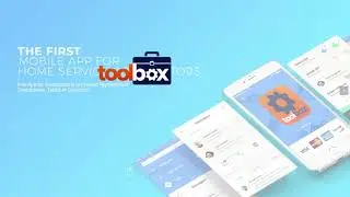 ToolBox App Explainer