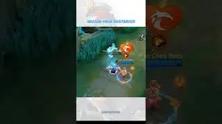Bang Lerr Hiyaaa #mobilelegends #mlbb #mpl #angela #shorts