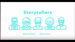 The Untold Story: Crowdfunding Rally (Seed & Spark and Project Greenlight Digital Studios)