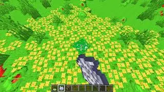 I found a bug in a mod