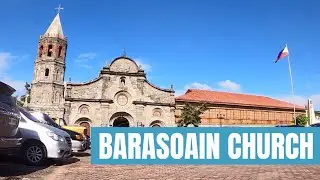 Sir Egay Adventures | Barasoain Ride