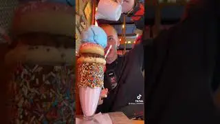 Даня сладкоежка