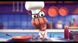 Lifebuoy - Tom & Jerry - Film04