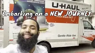 New Journey **MINI VLOG**