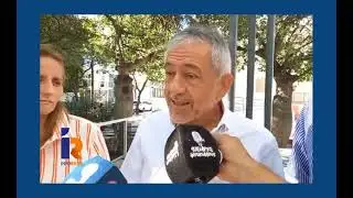 El intendente Molina destacó el trabajo conjunto entre la comuna y el Ministerio de Salud