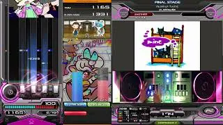 【beatmania IIDX】murmur twins / yu_tokiwa.djw