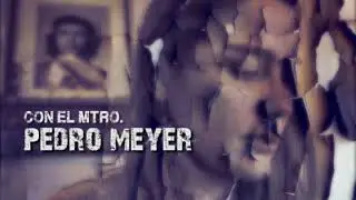 PEDRO MEYER "FILTROS EN LA ERA DEL TELÉFONO