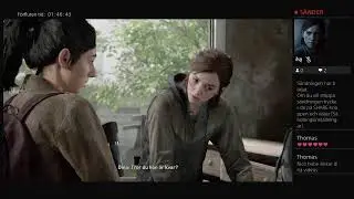The last of us 2