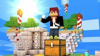 اسكن كرافت#بناء المزرعه لسطوريه؟؟؟الحلقه 5