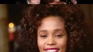 The Late Great Lena Horne And The Late Great Whitney Houston