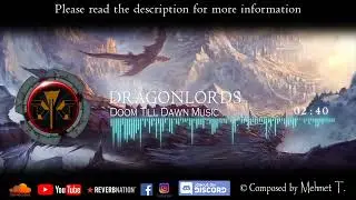 DTD Music - Dragonlords