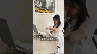 【＃ガーミンのある生活｜干からびる前に潤す】Garminの機能「水分補給」をご紹介！