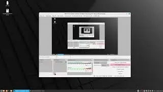 OBS в сценах нет Browser. Решение на Linux