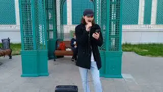 20.04.2024.(8ч.) ЗА СКВЕР ИМЕНИ ЮРИЯ ШАТУНОВА  