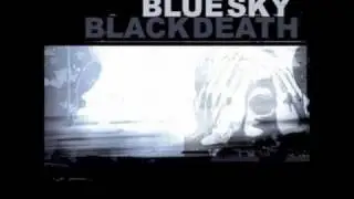 Engage My Words - Black Sky Blue Death