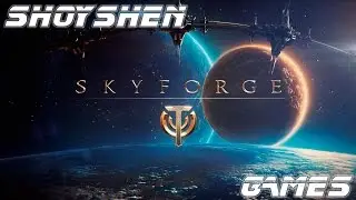 Skyforge #5