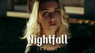 ISSKOY - Nightfall ( Original Mix )