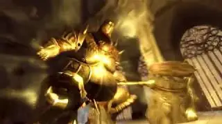 Dark Souls Remastered - Dragon Slayer Ornstein & Executioner Smough