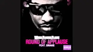 Waka Flocka Flame Ft Drake - Round Of Applause(Chopped and Screwed)