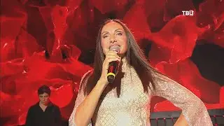АФИНА - Бархатный шансон - 2021