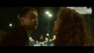 Сизл короткометражного фильма "ОСОБЫЙ ТАЛАНТ" Кинокомпания "Ветер Перемен"