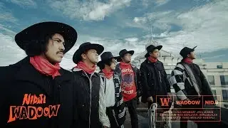 NIDJI - Wadoow (Official Music Video)