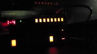 Roland J-6 Secret function BEAT and SHUFFLE (for Rhythmic Fun)