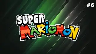 Super Mariomon - Part 6