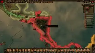 Komunistyczne Chiny - 28 (Po Reworku)
