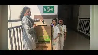Empowering Voices: Ms Prathiba's Journey of Leadership and Impact