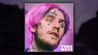 Lil Peep - Star Shopping (Yung Wave & black beats remix)