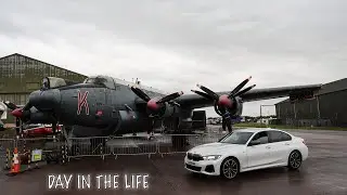 DAY IN THE LIFE - COME TAKE A DAY OFF WITH ME