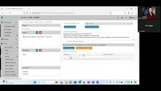 Sage Alerts & Workflow