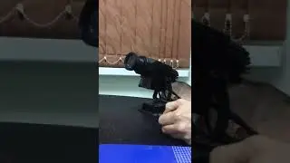 Синхронизация гобо проектора с пульта ду